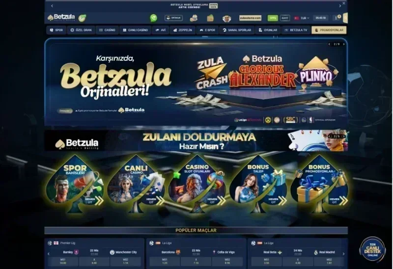 Betzula